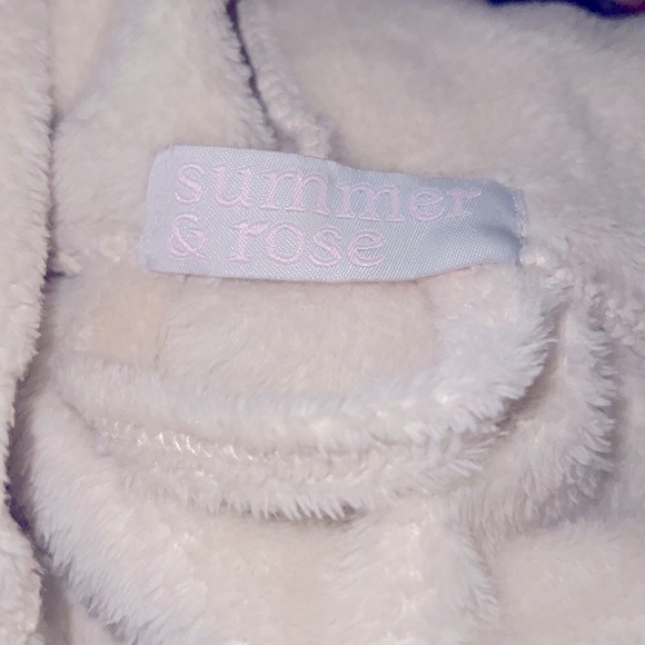 Summer & Rose Robe - Picture 2 of 2